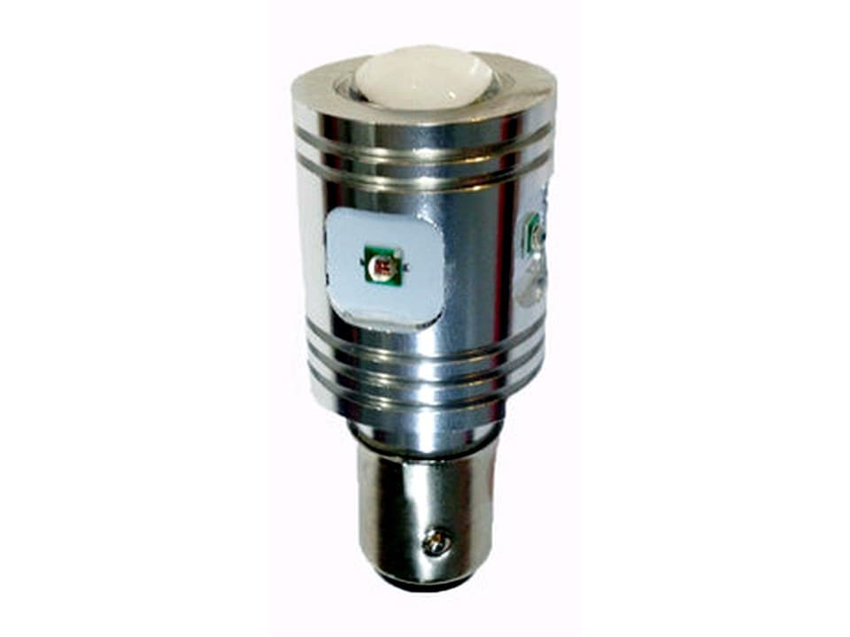 MP-1157-BLT-HP-RED 1964-1973 Rear Brake/Turn LED Lamp