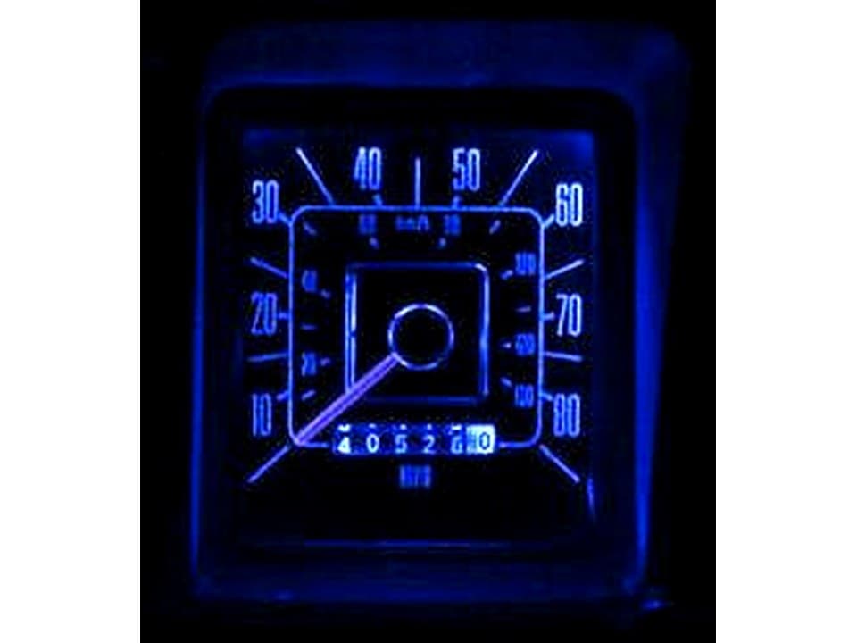 MP-1895-LED-BLUE-UB Blue Interior Lights