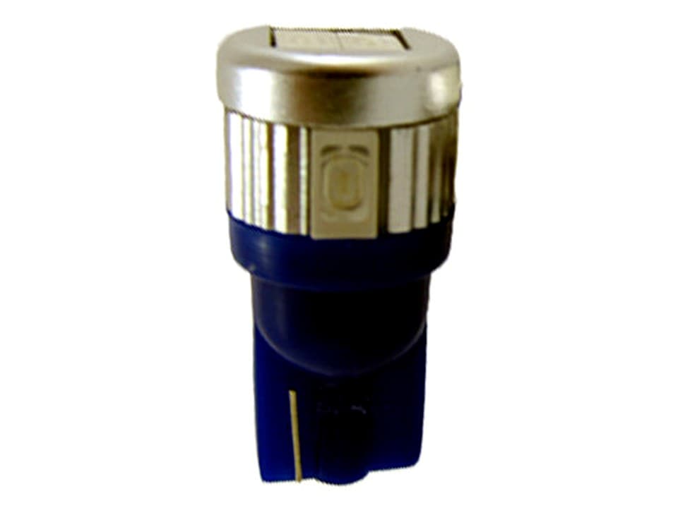 MP-194-XP-BLUE Dash Lamp