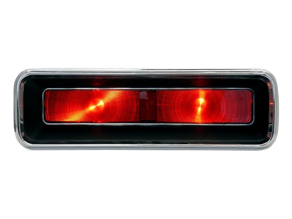 MP-50002 1967-68 Camaro LED Sequential Tail Light Kit