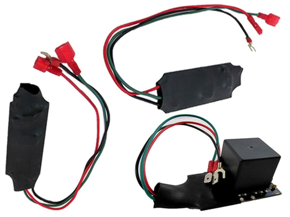 MP-CTL-MOD Universal Sequencer Module