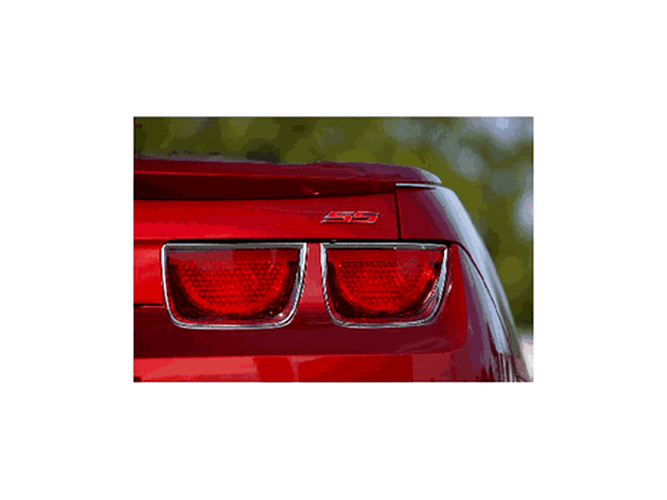 MP-2010-CAM 2010 - 2012 Camaro LED Sequential Kit