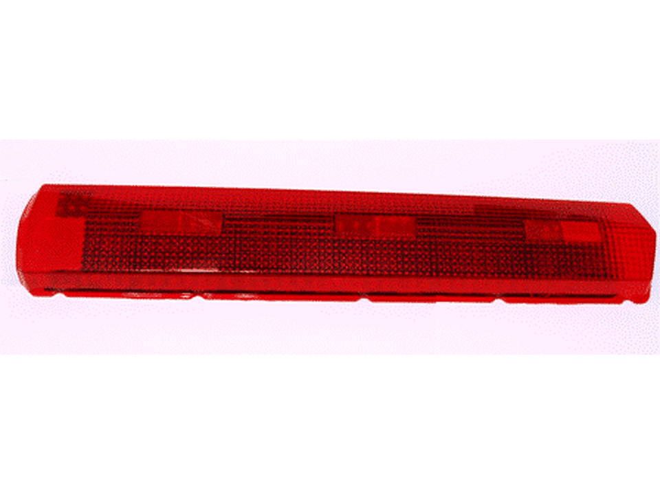 MP-67-CONV-6466-CHASE 64-66 Shelby LED Tail Light 67 Style Conversion Kit