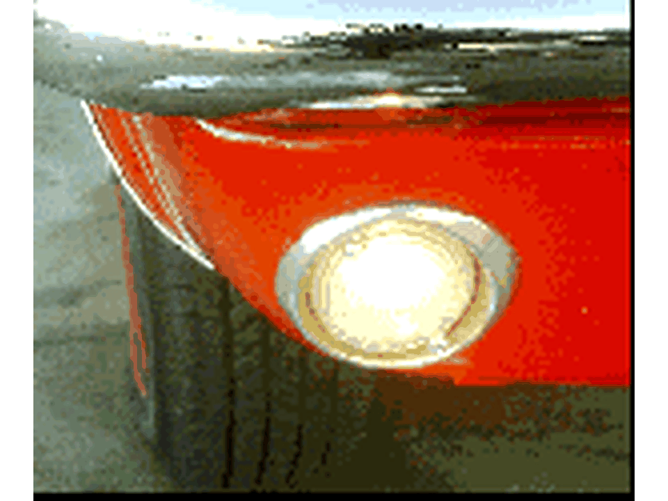 MP-FRT-FLA Speed Up Front Turn Signal Lamp Flashing Kit