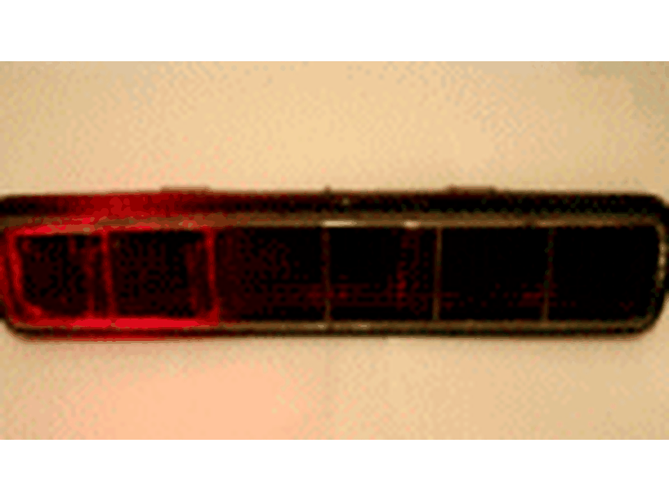 MP-UNI-4 Universal LED Sequential Tail Light Kit